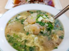 -北方饺子王·海肠捞饭·海鲜锅(山大店)