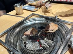 -麻蒲碳烤肉(嘉禾东平地铁站19号店)