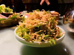 -淀里船宴(卓达店)