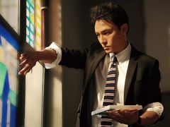 -大光明电影院(南京西路店)