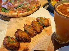 -at cafe 意大利餐厅(集美店)