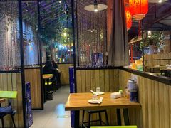 大堂-东直门小院烧烤(回龙观东大街店)