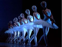 成人芭蕾-雅米拉艺术中心(少儿舞蹈培训)