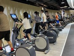 -一兆韦德健身(张杨路店)