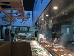 -老乡鸡(旭辉御府店)