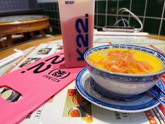 -捷信牛奶甜品世家(合生汇店)