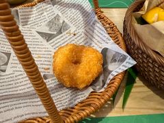 -mango tree芒果树泰国餐厅(青岛万象城店)