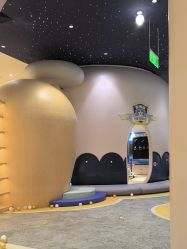 -奈尔宝家庭中心·亲子餐厅(宝安店)