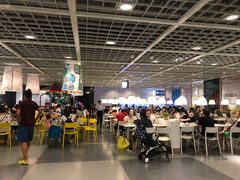 大堂-宜家·瑞典风味餐厅(北京西红门店)