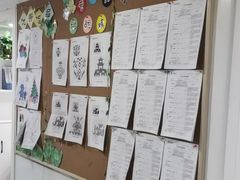 -多特儿童专注力·感统训练·学习力训练(曲江校区)