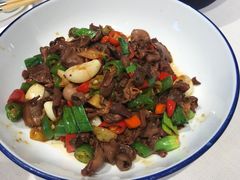 -大鸭梨烤鸭(金色漫香店)