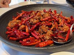 -俏江南天津时尚曲艺主题餐厅(马场道店)