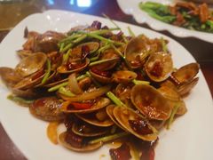 -海鲜码头·中国菜