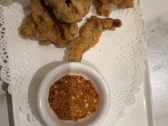 -一品红川菜(皇岗店)