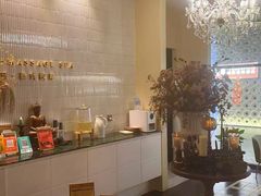-涟LIAN·泰式按摩·MASSAGE·SPA(深业上城店)