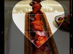 -马克西姆俄罗斯餐厅(通亚街店)