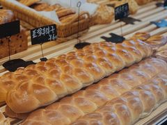 -熊叔熊婶面包房(团结湖店)