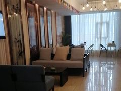 -金色印象·4K影院式足体养生(南方花园店)