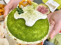 -似季甜铺·糖水·下午茶·小吃(麦地店)