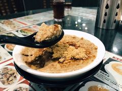 -万香姜汁(引泉路店)