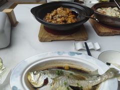 -蘭奢雅集·江浙菜(青山江滩店)