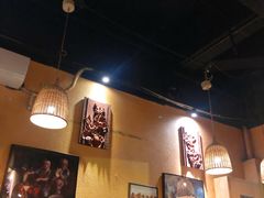 大堂-滇道云南特色料理(康定路店)
