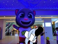 -保利MALL(天鹅湖店)