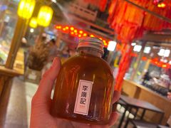 -沙州食驿·非遗小吃夜市