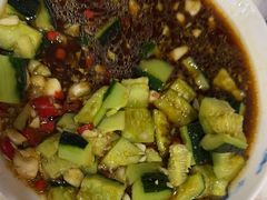 -江城燕子大排档(江汉路步行街店)