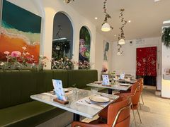 -LA JOLLA 墨西哥餐厅(学院路店)