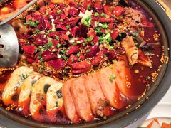 -眉州东坡·熊猫主题餐厅(枫蓝店)