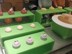 -富力万达文华酒店·海鲜自助