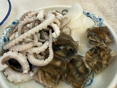 -莲花公园煎蟹(总店)