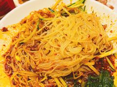 -春花民族美食(佳木斯总店)