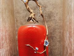 -昆明佳华广场酒店·西餐厅