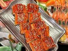 -松鹤精致料理(五一中路店)