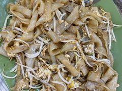 干炒牛河-贞姨美食·老字号海鲜大排档