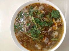 -春雨羊汤店(广开四马路总店)