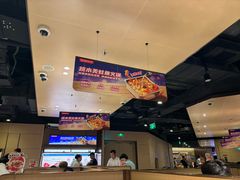 -海底捞火锅(关山保利店)
