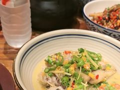 -衡厨·衡阳土菜(中南店)