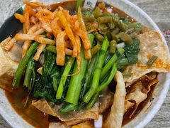 -吉庆桂林米粉·柳州螺蛳粉(港汇广场店)