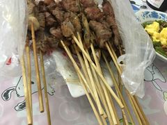 -胖姐烧烤(总店)