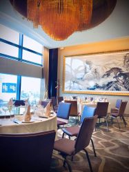 -空中一号宴会厅(信合大厦店)