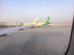 -敦煌莫高国际机场