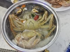 -澜悦港海鲜体验主题餐厅