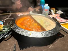 -一绪に和牛寿喜烧(罗湖益田假日店)