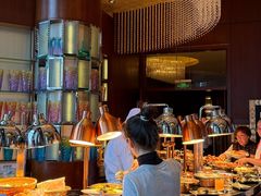 -北京国贸大酒店