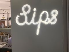 -Sips&Lick茶兰咖啡(五道口店)