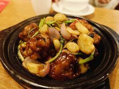 -蔡阿水羊肉店