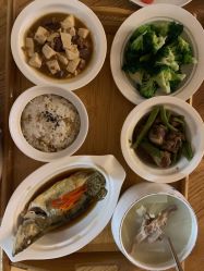 -大美母婴湖畔月子中心(江宁店)